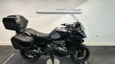 BMW R1300 RT LE (25MY)